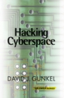 Image for Hacking cyberspace