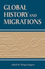 Image for Global history and migrations
