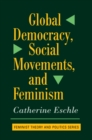 Image for Global democracy, social movements, and feminism