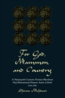 Image for For God, Mammon, and country: a nineteenth-century Persian merchant, Haj Muhammad Hassan Amin al-Zarb (1834-1898)