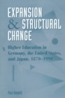 Image for Expansion And Structural Change