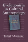 Image for Evolutionism in cultural anthropology: a critical history