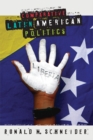 Image for Comparative Latin American politics