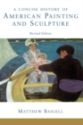 Image for Concise History of American Painting and Sculpture: Revised Edition