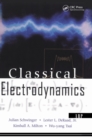 Image for Classical electrodynamics