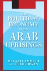 Image for The Political Economy of the Arab Uprisings