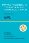 Image for Pattern formation in the physical and biological sciences