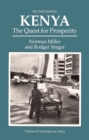 Image for Kenya: the quest for prosperity
