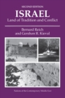 Image for Israel: land of tradition and conflict