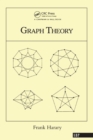 Image for Graph theory (on demand printing of 02787)