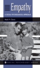 Image for Empathy: a social psychological approach