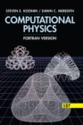 Image for Computational physics, FORTRAN version