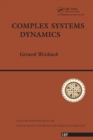 Image for Complex systems dynamics: an introduction to automata networks : v. II