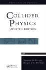 Image for Collider physics : v. 71