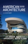 Image for American architecture: a history.