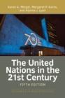 Image for The United Nations in the 21st century