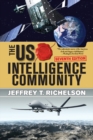 Image for The U.S. intelligence community
