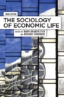 Image for The sociology of economic life
