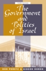 Image for The government and politics of Israel