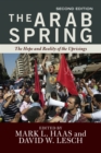 Image for The Arab Spring: the hope and reality of the uprisings