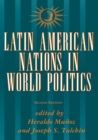 Image for Latin American nations in world politics