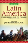 Image for Latin America: its problems and its promise : a multidisciplinary introduction