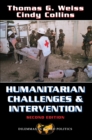 Image for Humanitarian challenges and intervention