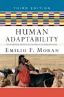 Image for Human adaptability: an introduction to ecological anthropology.