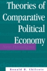 Image for Theories of comparative political economy