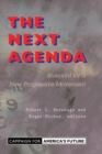 Image for The next agenda: blueprint for a new progressive movement