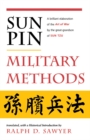 Image for Sun Pin military methods