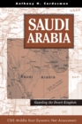 Image for Saudi Arabia: guarding the desert kingdom