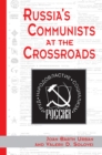 Image for Russia&#39;s communists at the crossroads