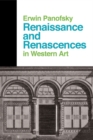 Image for Renaissance and Renascences in Western Art