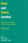 Image for Race and ethnic conflict: contending views on prejudice, discrimination, and ethnoviolence