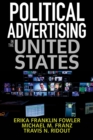 Image for Political advertising in the United States