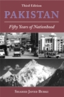 Image for Pakistan: fifty years of nationhood