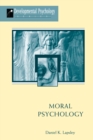 Image for Moral psychology