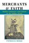 Image for Merchants and Faith: Muslim Commerce and Culture in the Indian Ocean