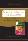 Image for Magical writing in Salasaca: literacy and power in highland Ecuador
