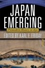 Image for Japan emerging: premodern history to 1850