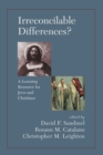 Image for Irreconcilable differences?: a learning resource for Jews and Christians