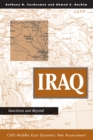 Image for Iraq: sanctions and beyond