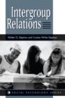 Image for Intergroup relations