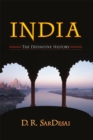 Image for India: the definitive history