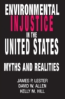 Image for Environmental injustice in the United States: myths and realities