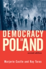 Image for Democracy in Poland: representation, participation, competition and accountability since 1989