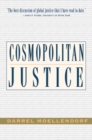 Image for Cosmopolitan justice