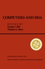 Image for Computers and DNA: the proceedings of the Interface between Computation Science and Nucleic Acid Sequencing Workshop, held December 12 to 16, 1988 in Santa Fe, New Mexico : proceedings v. 7