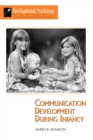 Image for Communication development during infancy